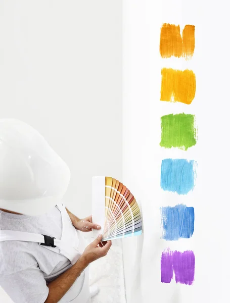 U & Z Interior & Exterior Painting