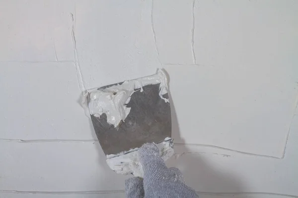 Drywall Repair & Texturing