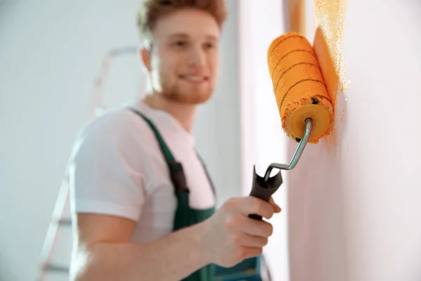 Commercial Painting