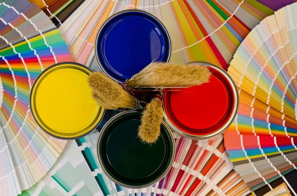 Color Consultation