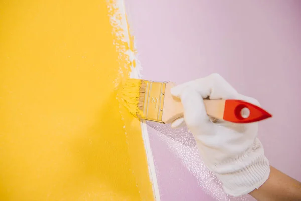 Pressure Washing